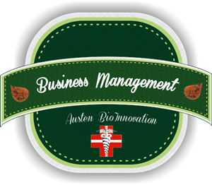 Logo Design by Nikomen for Austen BioInnovation | Design: #3390539