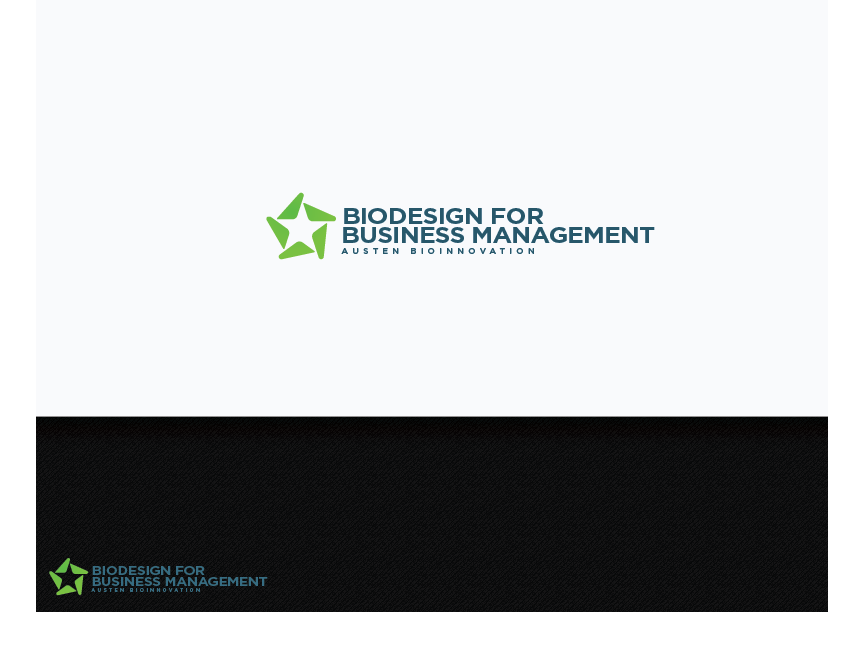 Design de Logo par jaime.sp pour Austen BioInnovation | Design #3395985