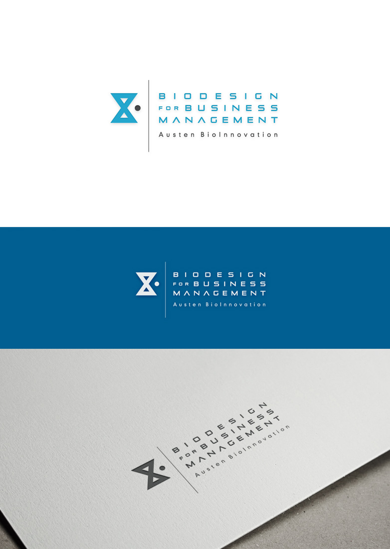 Logo Design by kresh for Austen BioInnovation | Design #3392032