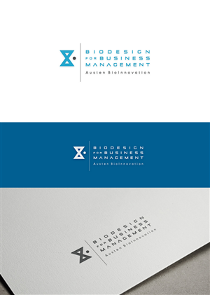 Logo Design by kresh for Austen BioInnovation | Design: #3392032