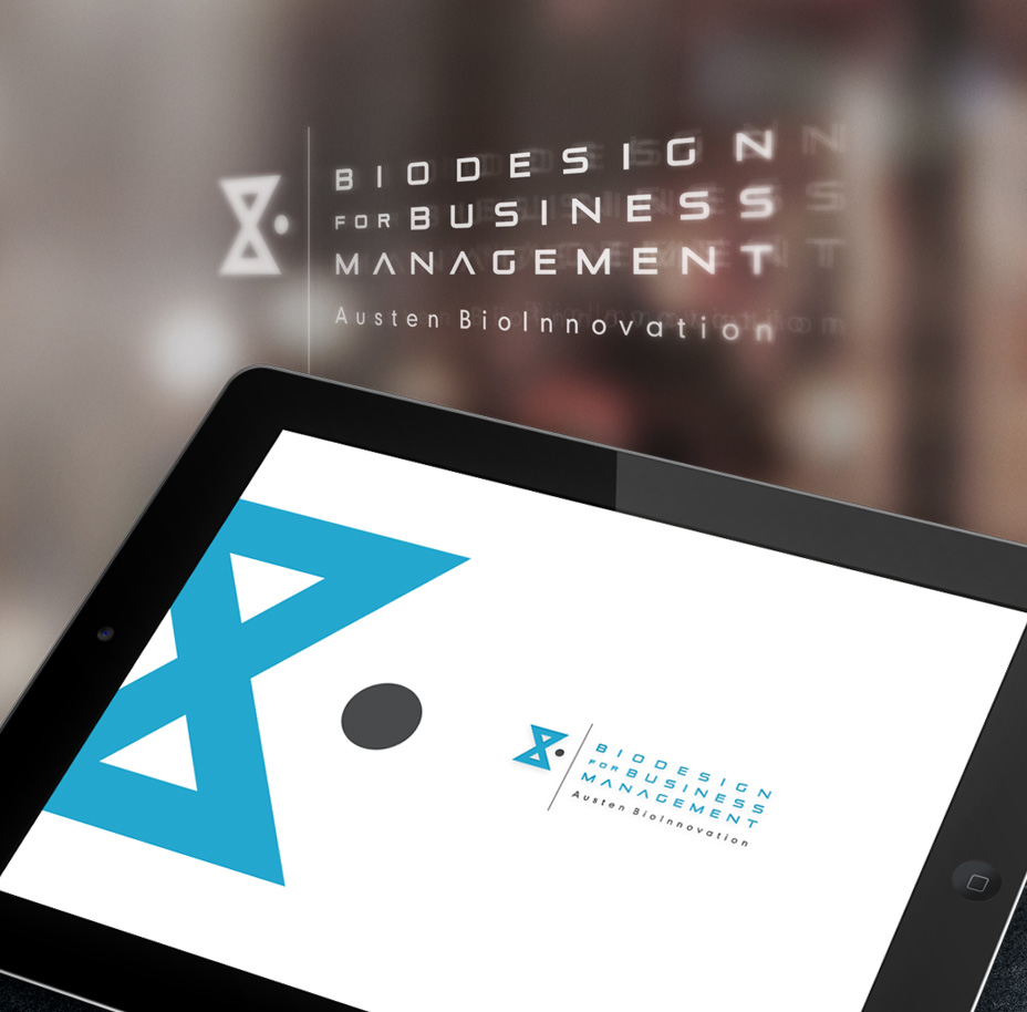 Logo Design by kresh for Austen BioInnovation | Design #3392036