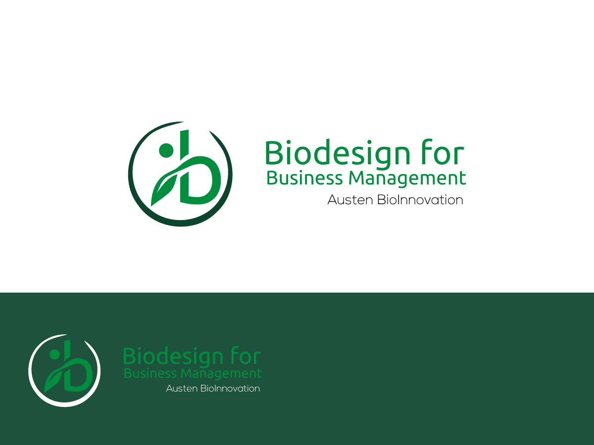 Logo Design by Anyl Thapa for Austen BioInnovation | Design #3420892