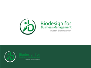 Logo Design by Anyl Thapa for Austen BioInnovation | Design: #3420892