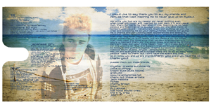 CD Cover Design by brightspark for this project | Design: #843524