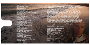 CD Cover Design by brightspark for this project | Design: #843533