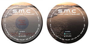 CD Cover Design by brightspark for this project | Design: #843793