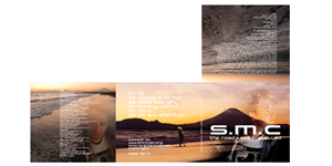 CD Cover Design by brightspark