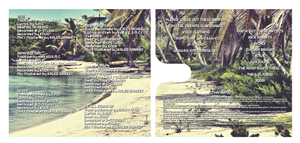 CD Cover Design by FCJ_GRAPHICS for this project | Design: #841611