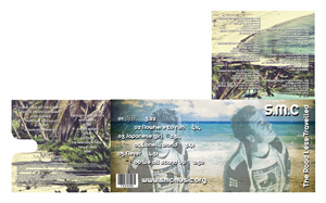 CD Cover Design by FCJ_GRAPHICS for this project | Design: #842208