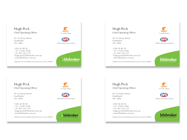 Diseño de Tarjeta de Presentación por JACQUI para este proyecto | Diseño #877831