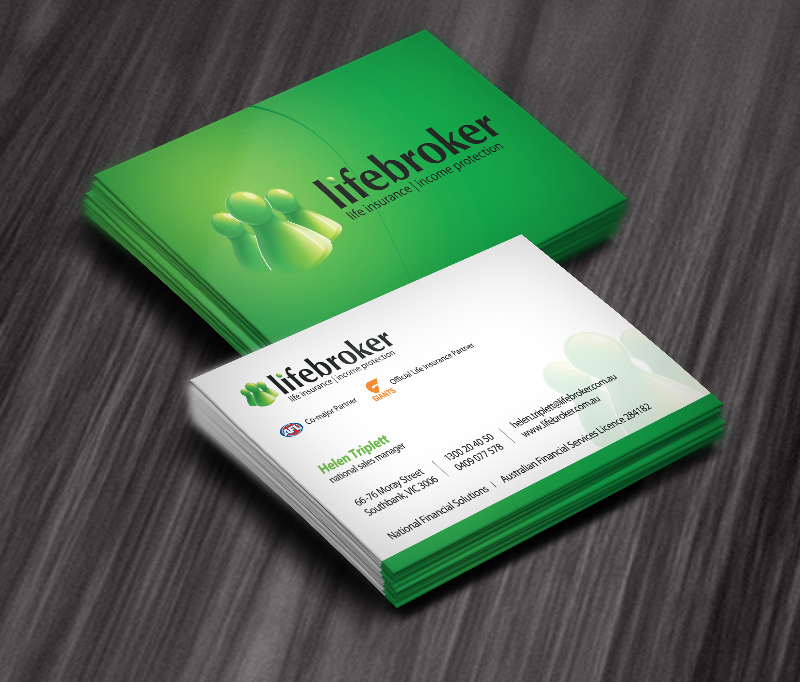 Diseño de Tarjeta de Presentación por diRtY.EMM para este proyecto | Diseño #861773