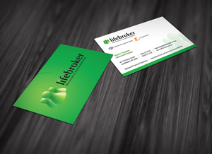 Business Card Design by diRtY.EMM for this project | Design: #862324