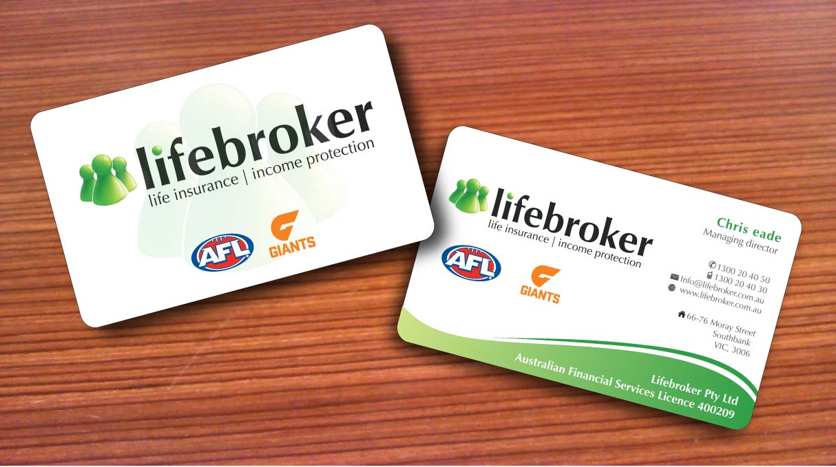 Business Card Design by Sbss for this project | Design #836055