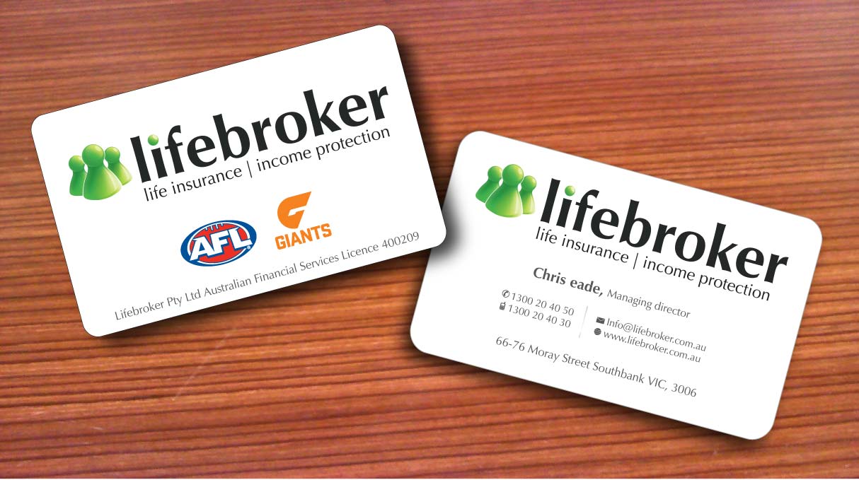 Business Card Design by Sbss for this project | Design #836058