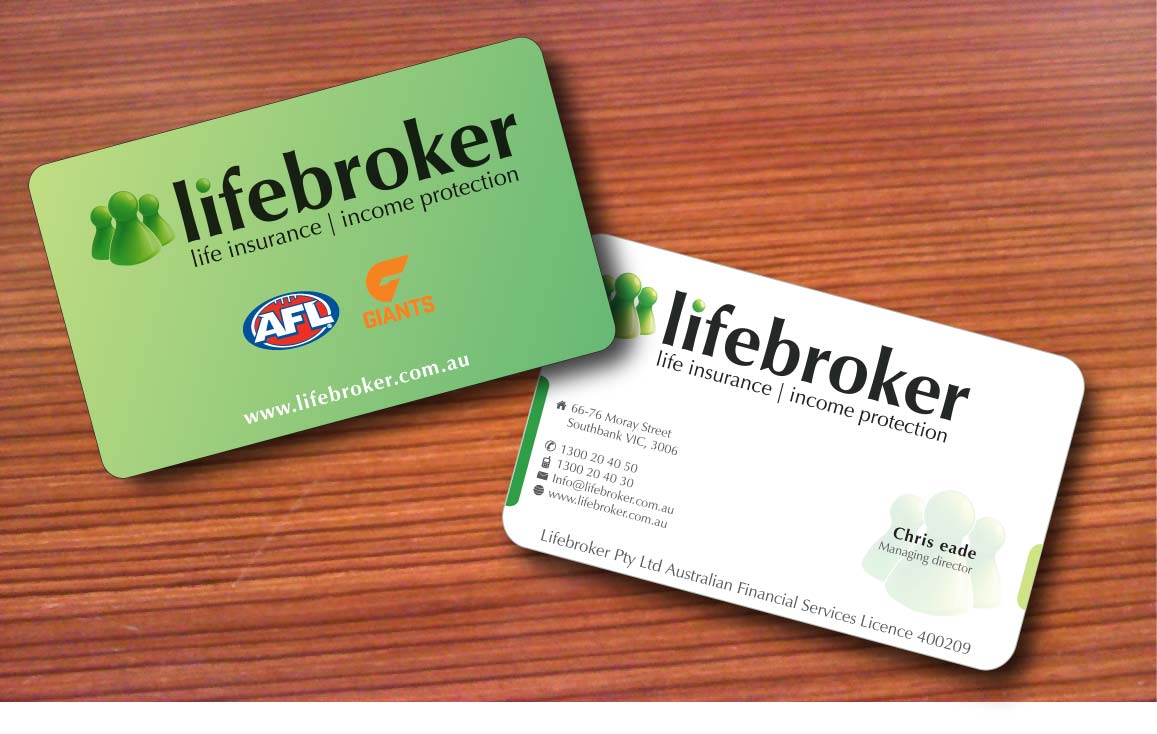 Business Card Design by Sbss for this project | Design #836062