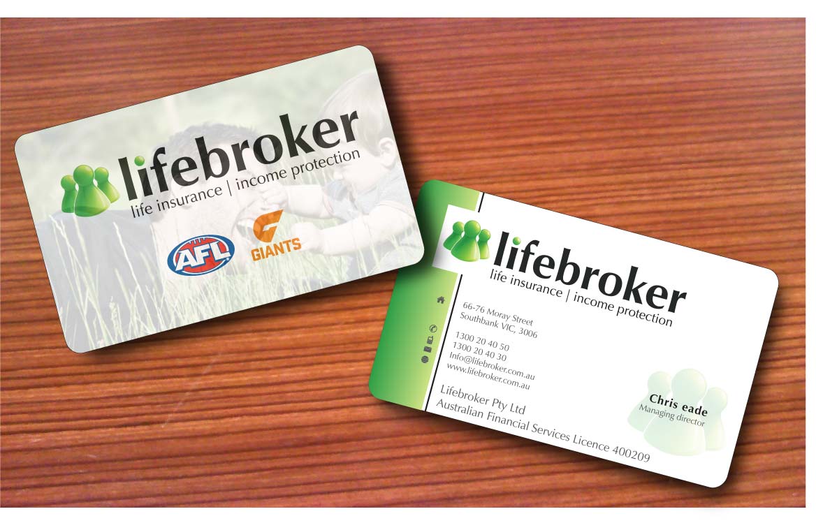 Business Card Design by Sbss for this project | Design #836065