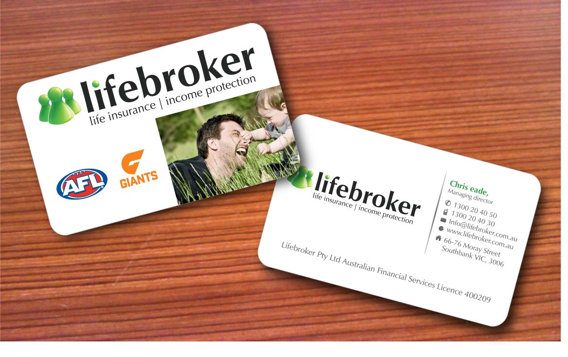 Business Card Design by Sbss for this project | Design #836073