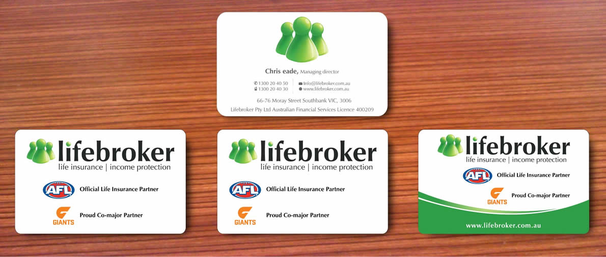 Business Card Design by Sbss for this project | Design #845040