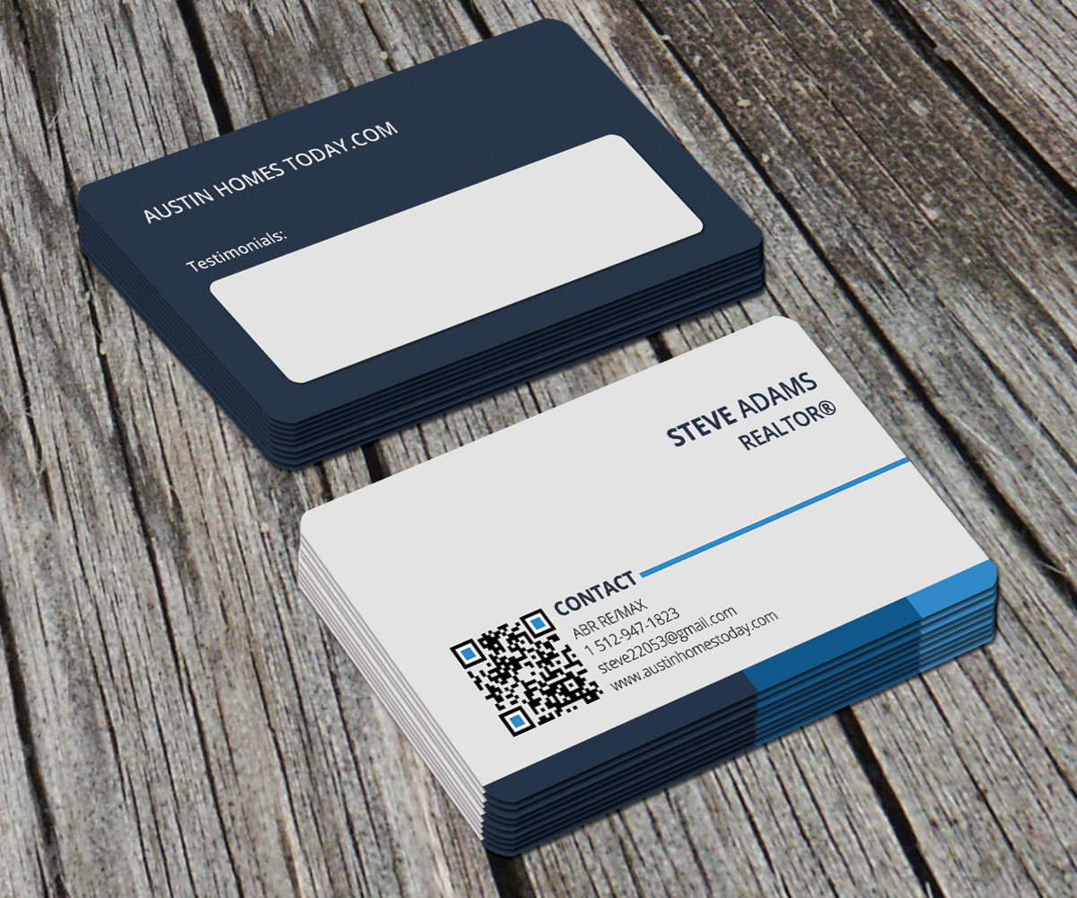 Business Card Design by Lily for this project | Design #3392198