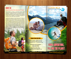 Flyer Design by ESolz Technologies