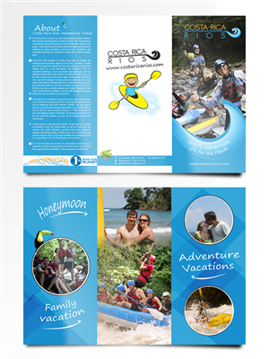 Flyer Design by mrlee.dz90