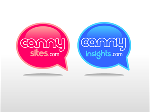 Logo-Design von Anthony Stobart Creative für CannySites.com | Design #86760