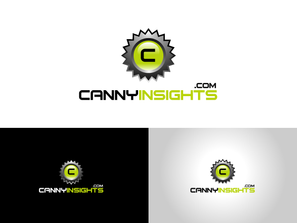 Logo Design by Madhu Bhadra for CannySites.com | Design #82281