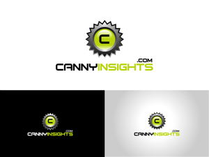Logo Design by Madhu Bhadra for CannySites.com | Design: #82281