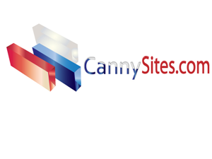 Logo-Design von Nesli Rawles für CannySites.com | Design #82267