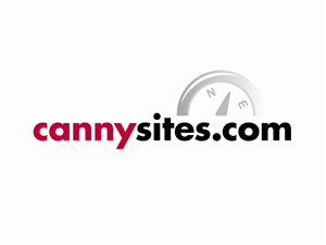 Logo Design by design is Goodland for CannySites.com | Design: #82295