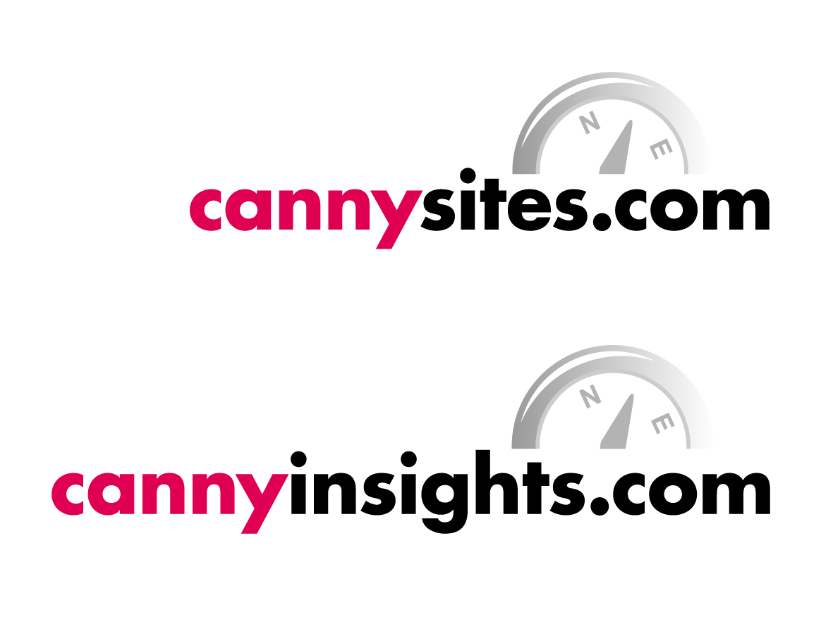 Logo Design by design is Goodland for CannySites.com | Design #82301