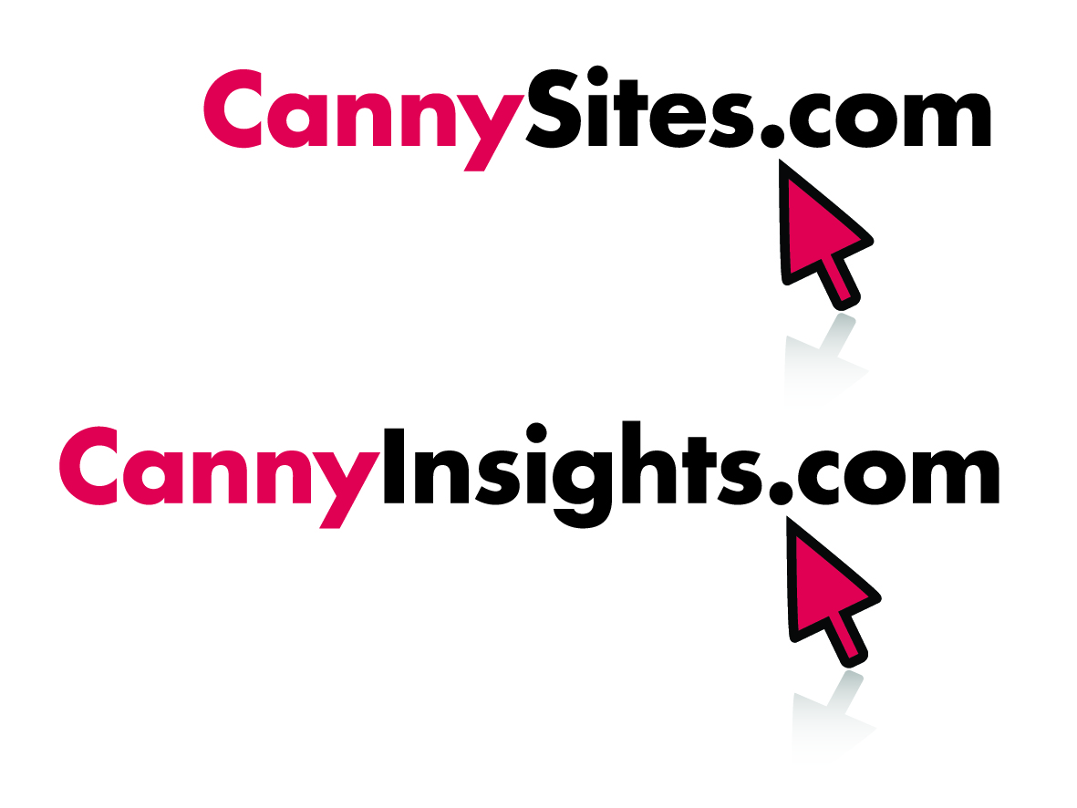 Logo Design by design is Goodland for CannySites.com | Design #82304