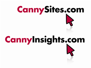 Logo Design by design is Goodland for CannySites.com | Design: #82304