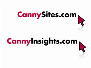 Logo Design by design is Goodland for CannySites.com | Design: #82600