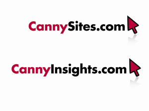 Logo Design by design is Goodland for CannySites.com | Design: #82604