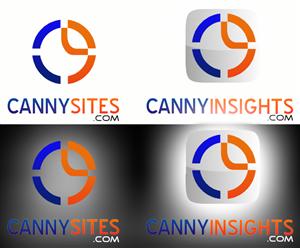 Logo Design by Shaunak Jani Designs for CannySites.com | Design: #82744