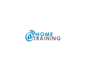 Logo-Design von Pseudo für @ home training | Design #3387130