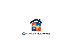 Logo-Design von slaven.kopitovic für @ home training | Design #3408616