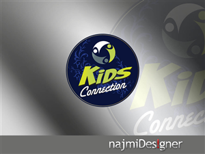 Logo Design by  Najmi for this project | Design: #3399985