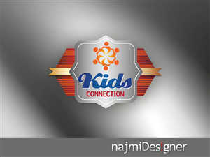 Logo Design by  Najmi for this project | Design: #3399990