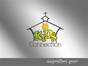 Logo Design by  Najmi