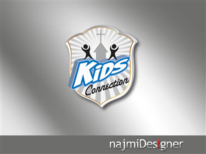 Logo Design by  Najmi for this project | Design: #3399997