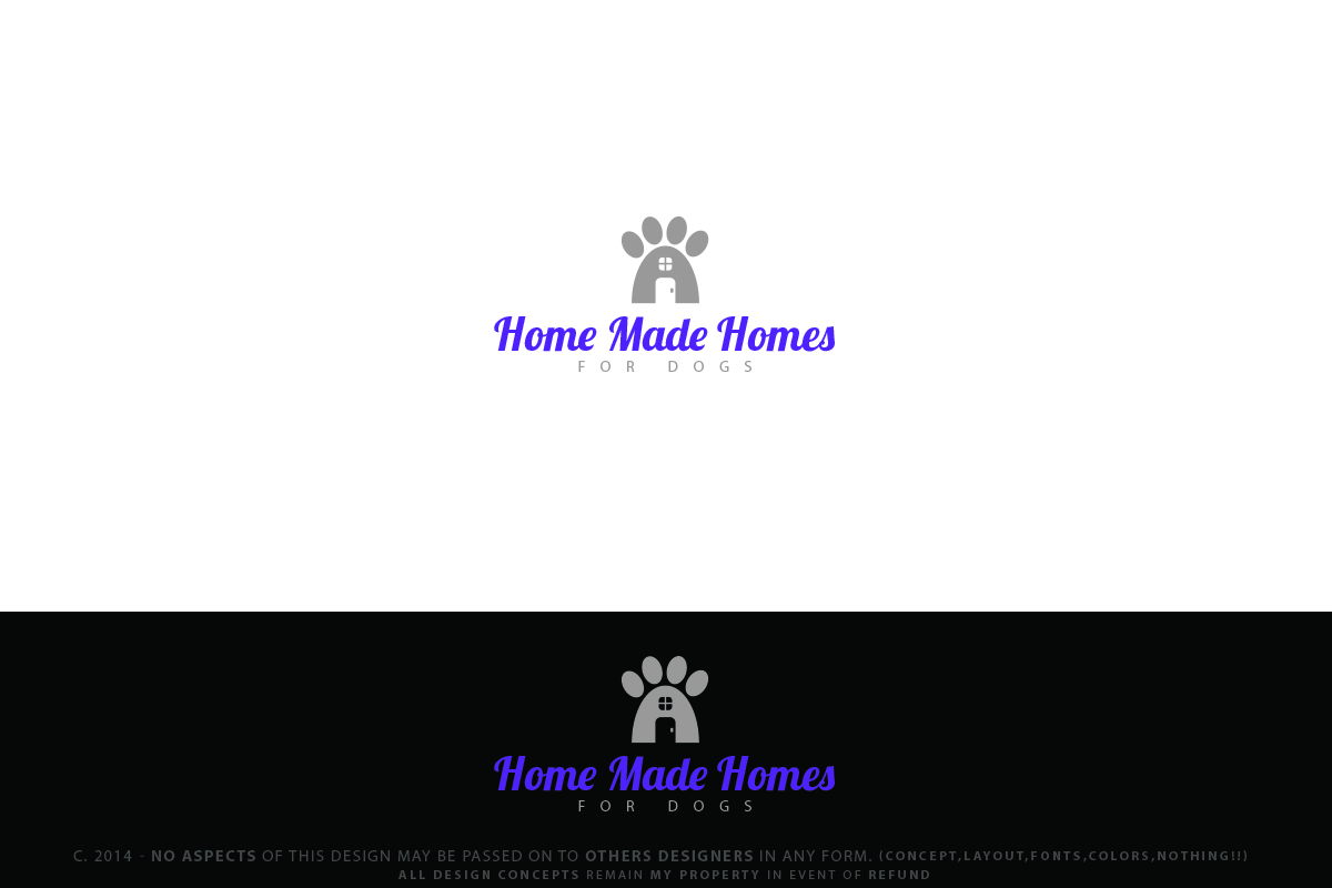 Logo Design by Senseless for this project | Design #3390157