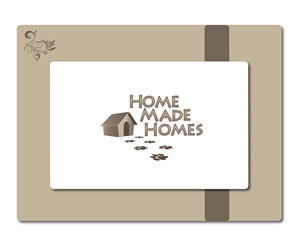 Diseño de Logo por Bella Cosa para este proyecto | Diseño #3392352
