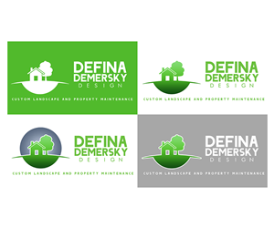 Logo Design by dvn for this project | Design: #3461653