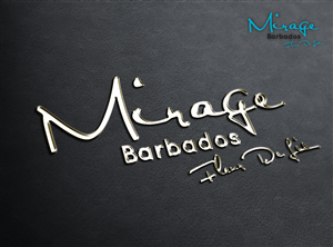 Logo Design by driasaird for this project | Design: #3405555