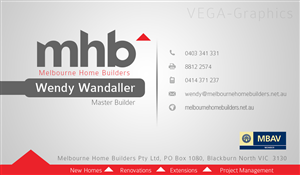 Stationery Design by VEGA-Designs for this project | Design: #3445058