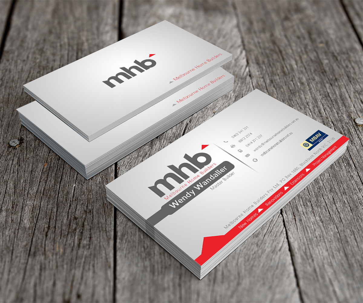 Stationery Design by VEGA-Designs for this project | Design #3445077