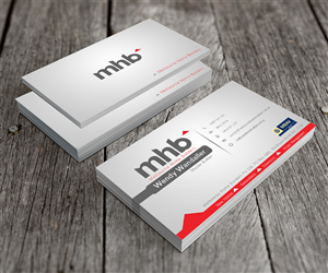 Stationery Design by VEGA-Designs for this project | Design: #3445077