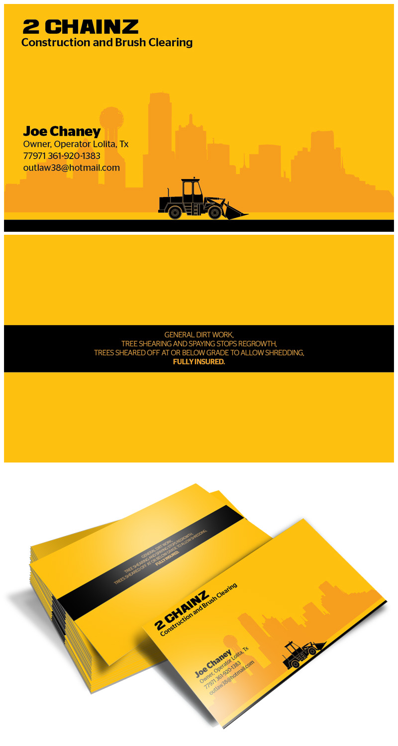 Business Card Design by Adityo Dimas for this project | Design #3390911